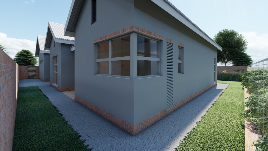 4 Bedroom Property for Sale in Van Der Hoff Park North West